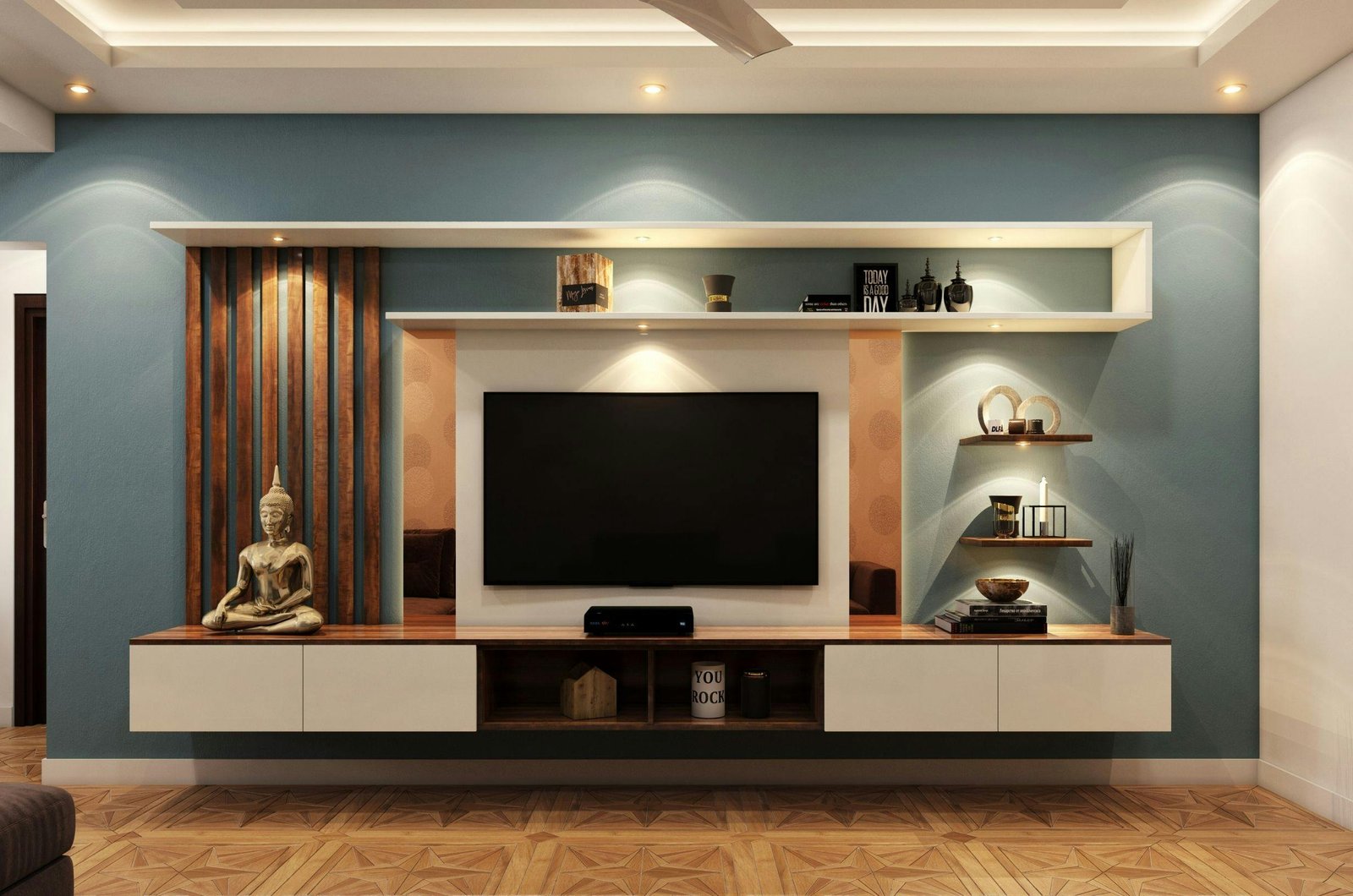 TV Unit